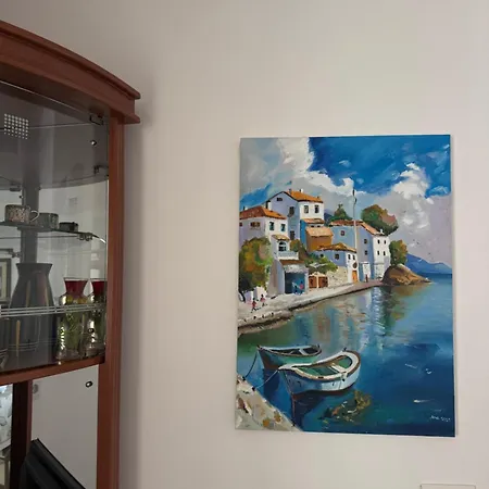 Merkaj House Σπίτι διακοπών