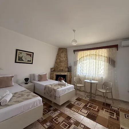 Merkaj House Σπίτι διακοπών *