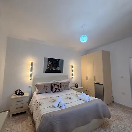 Merkaj House Σπίτι διακοπών