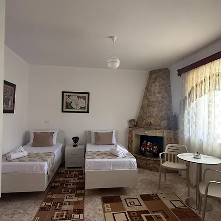 Merkaj House Σπίτι διακοπών