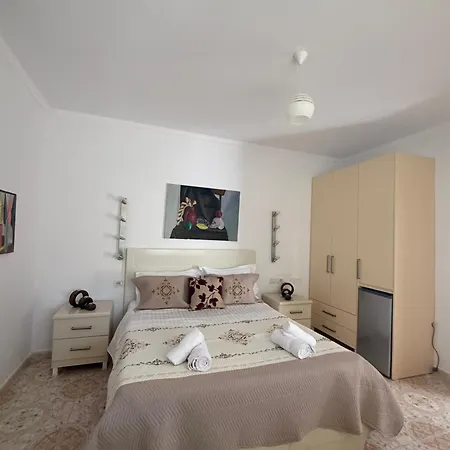 Σπίτι διακοπών Merkaj House