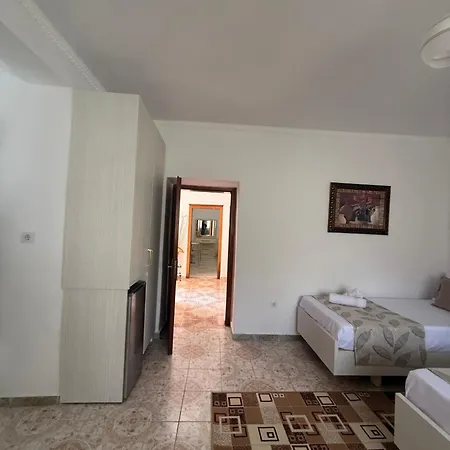 Σπίτι διακοπών Merkaj House *
