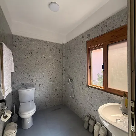 Merkaj House *