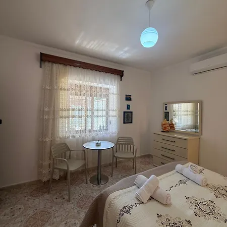 Semesterbostad Merkaj House Berat