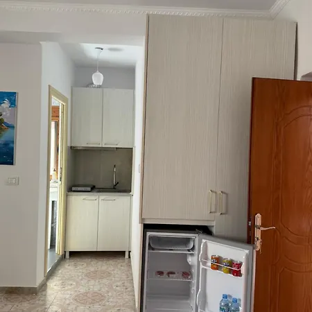 Σπίτι διακοπών Merkaj House