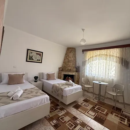 Semesterbostad Merkaj House *