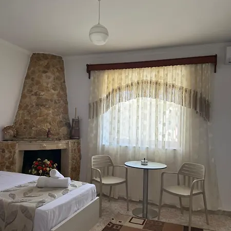 Semesterbostad Merkaj House *